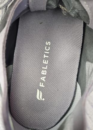 Кроссовки fabletics7 фото