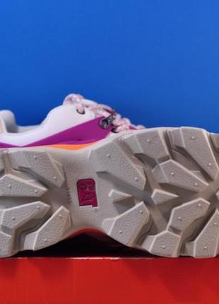 Caterpillar reactor shoe 5