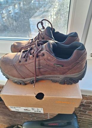 Кроссовки мужские merrell