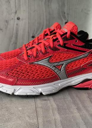 Mizuno wave equate кроссовки кроссовка