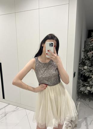 Платье h&m 2