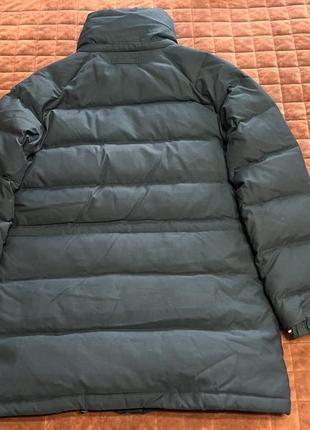 Зимова куртка пуховик adidas3 фото