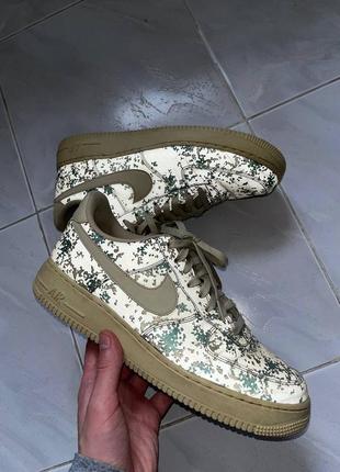 Кроссовки nike air force оригинал