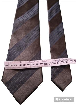 Краватка emporio armani