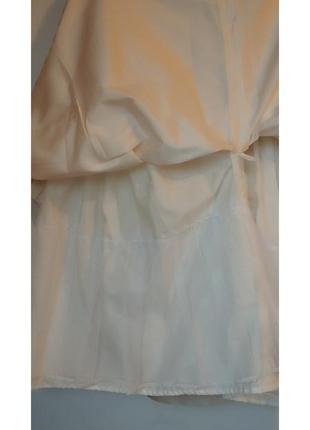 Шёлковое нарядное платье monsoon5 фото