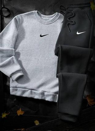 Зимові костюми nike8 фото