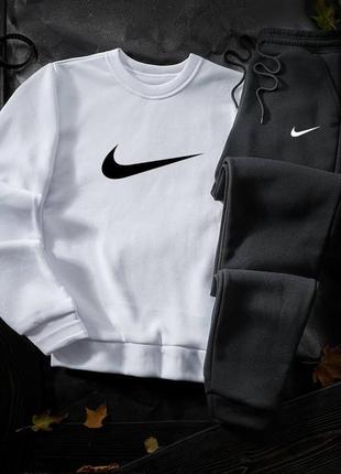 Зимові костюми nike1 фото