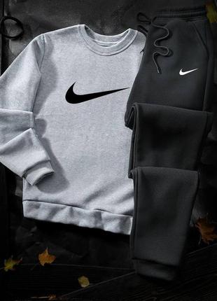 Зимові костюми nike7 фото