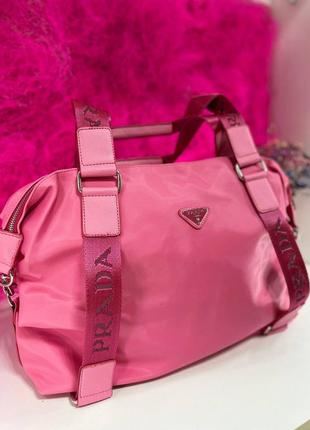 Женская идеальная сумка для путешествий drada люкс качество1 фото