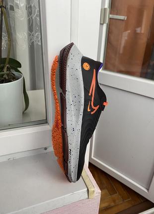 Nike air zoom pegasus 38 shield водонепроницаемые. оригинал. 42 размер2 фото