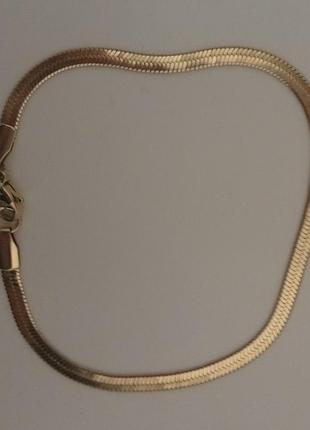 E-manco women trend классический браслет-цепочка со смеей