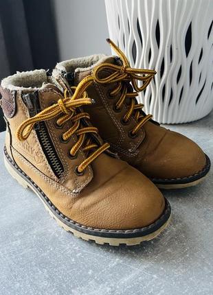 Взуття timberland 28 розмір