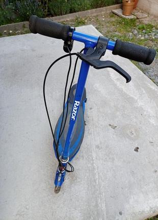 Электро самокат