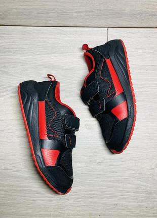 Демисезонные кроссовки на мальчика 28 размер