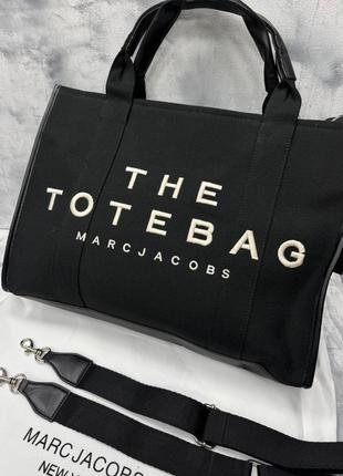 Сумка marc jacobs the tote bag