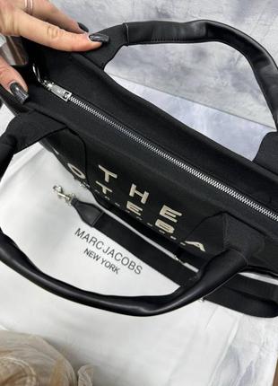 Сумка marc jacobs the tote bag 6