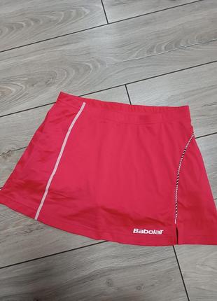 Юбка для тенниса babolat
