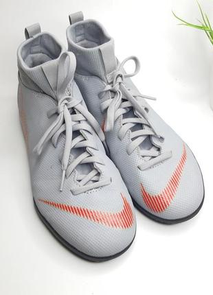 Футзалки nike mercurial оригинал2 фото