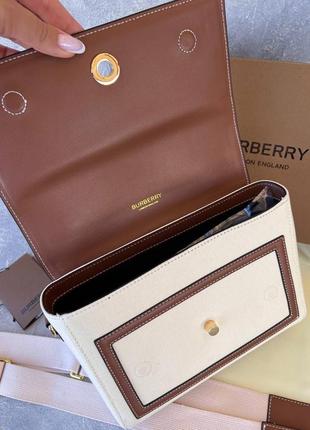 Сумка кожаная брендовая5 фото