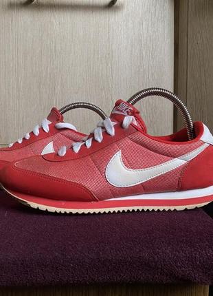 Женские кроссовки nike oceania original4 фото