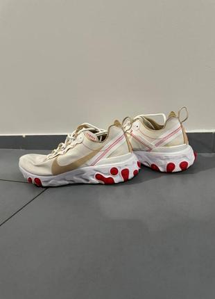 Кроссовки найк nike react2 фото