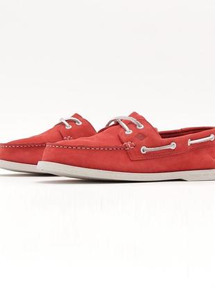 Sperry topsider нові оригінал