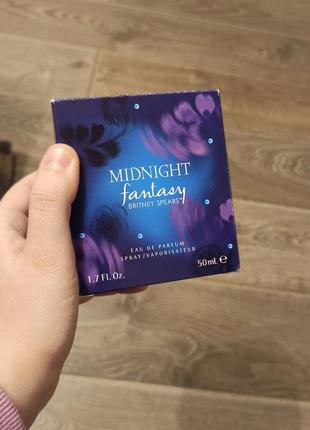 Midnight fantasy 50ml4 фото