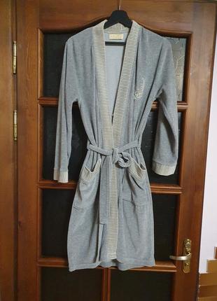 Домашний халат
