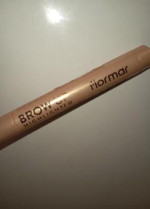 Хайлайтер flormar