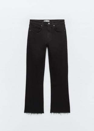 Джинси zara