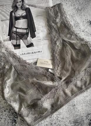 Мягкий бюстгальтер intimissimi без косточек