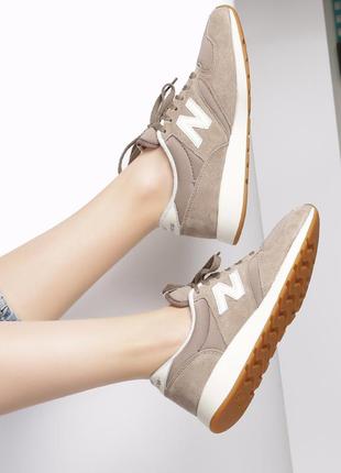 Кросівки new balance 420 оригінал wrl420tc