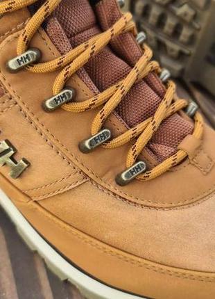 Черевики helly hansen the forester 6