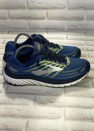 Кроссовки brooks 5