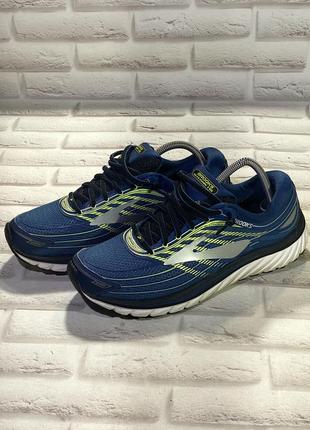 Кроссовки brooks 4