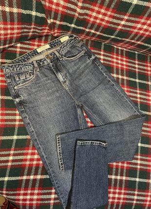 Идеальные джинсы colin's