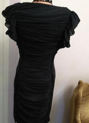 Вечернее платье сарафан cos4 фото