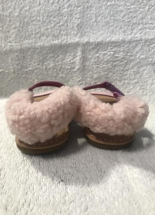 Босоножки ugg dorien6 фото