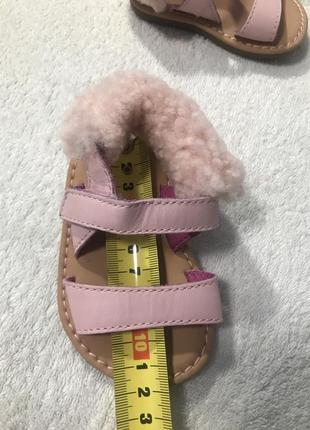 Босоножки ugg dorien8 фото