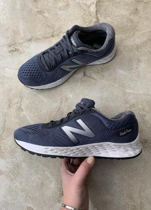 Кросівки new balance fresh foam arishi v1 running оригінал warislb1