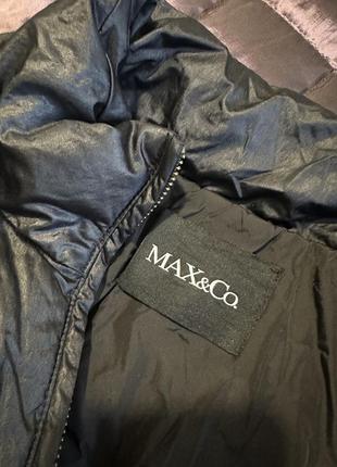 Пальто пуховик max &amp;co / max mara6 фото