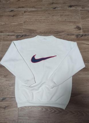 Свитшот nike vintage