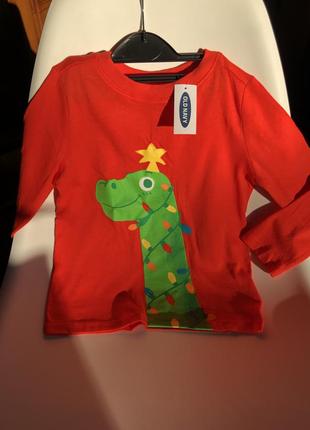 Лонгслів old navy