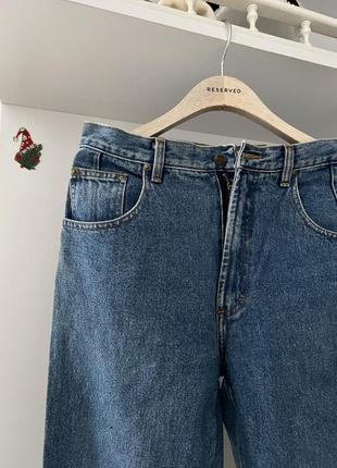 Крутые джинсы момы asos3 фото