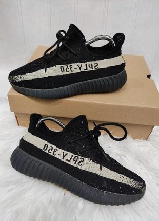 Кросівки adidas yeezy boost sply 350