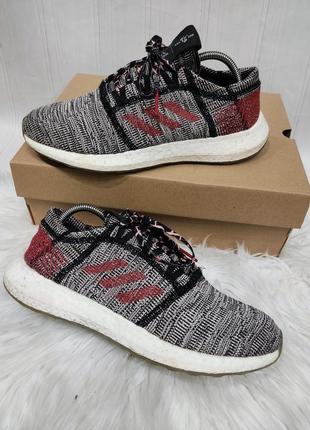 Кросівки asidas pureboost go 44 розмір