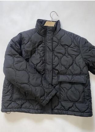 Куртка zara mango next