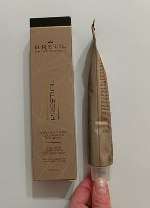 Фарба для волосся brelil colorianne prestige 9/32