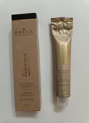 Фарба для волосся brelil colorianne prestige 9/32