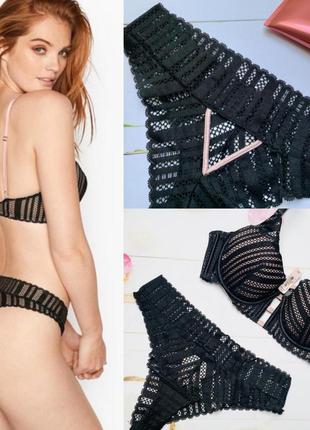 Комплект voctoria’s secret